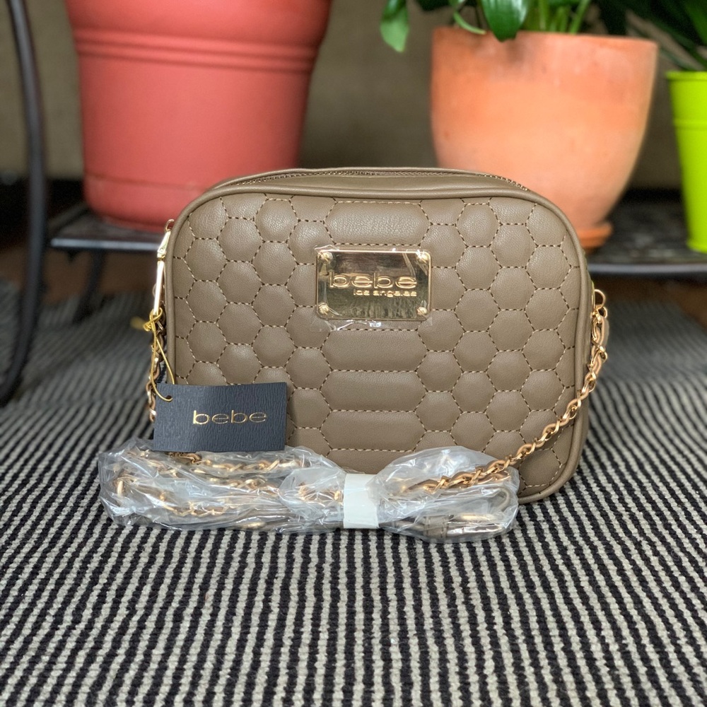 Bebe brand new bag